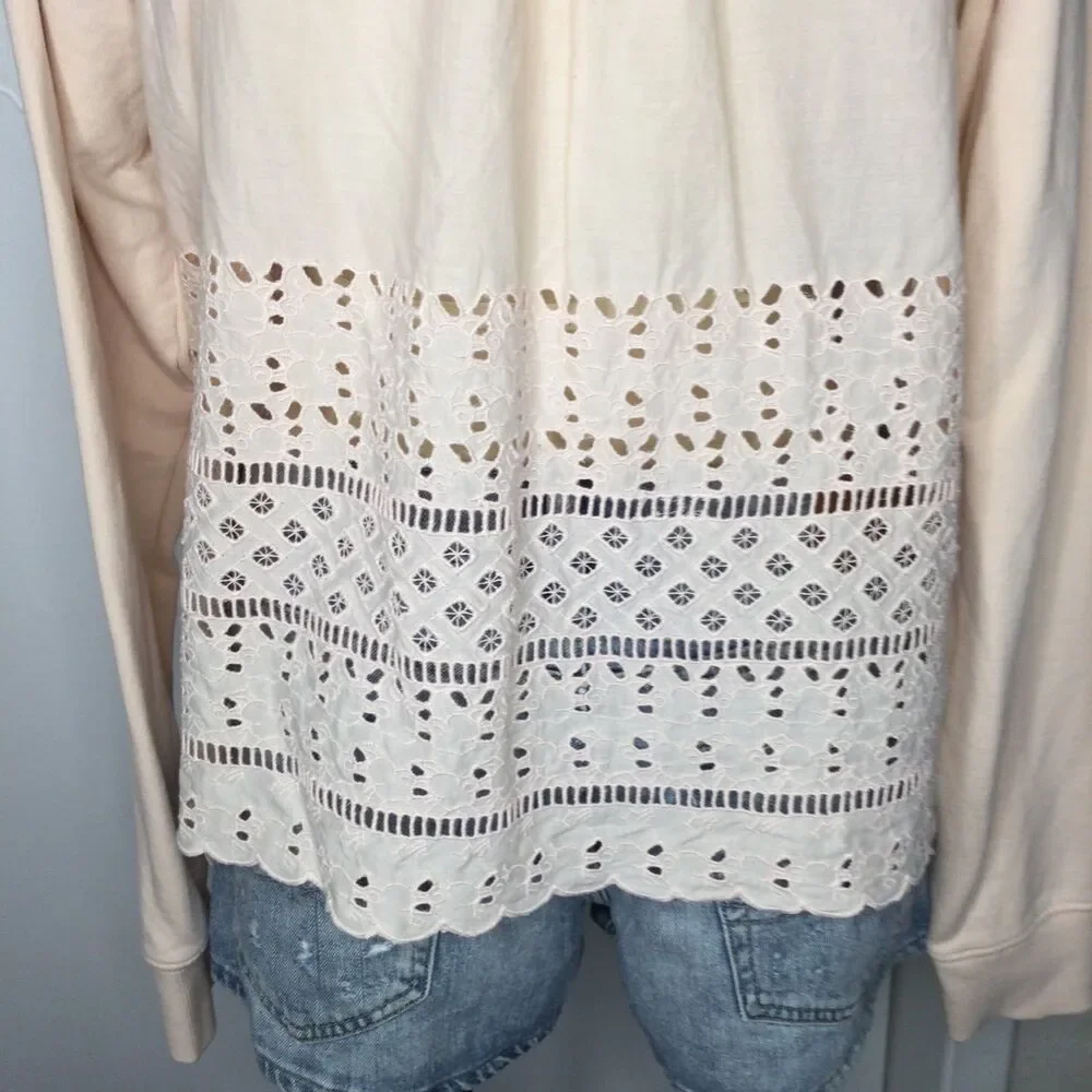J. Crew long sleeve